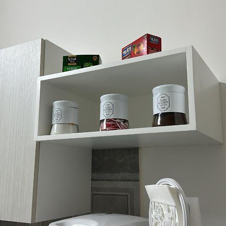 Rita House Βίλα Νάπολη Εξωτερικό φωτογραφία