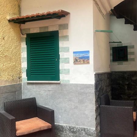 Rita House Βίλα Νάπολη Εξωτερικό φωτογραφία