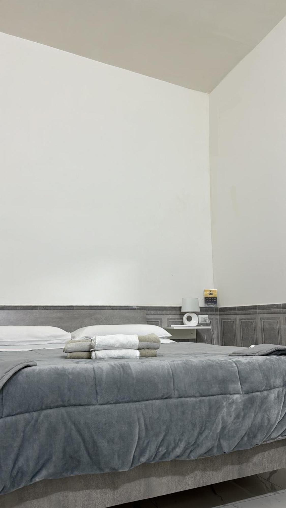 Rita House Βίλα Νάπολη Εξωτερικό φωτογραφία