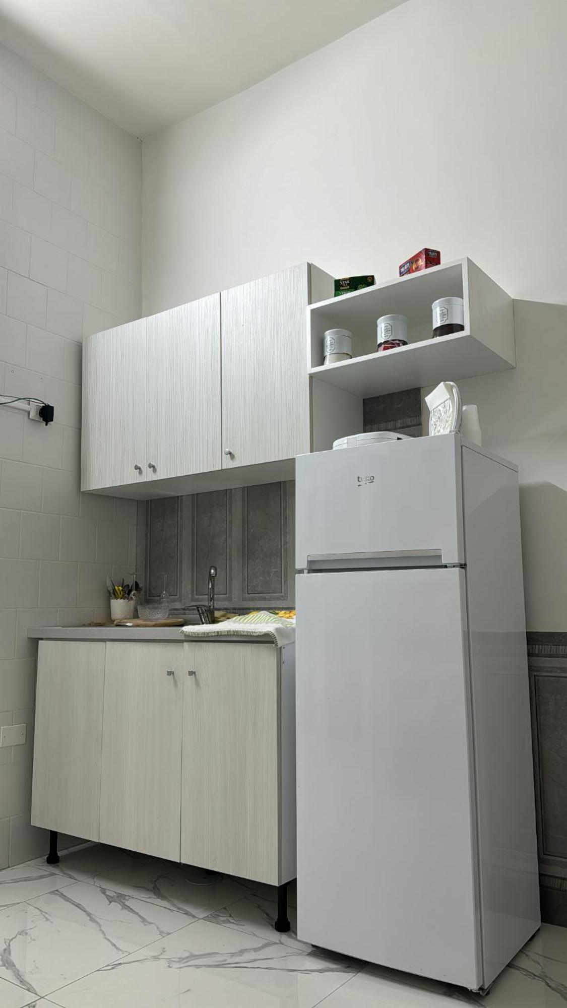 Rita House Βίλα Νάπολη Εξωτερικό φωτογραφία
